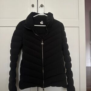 Manteau Moncler small